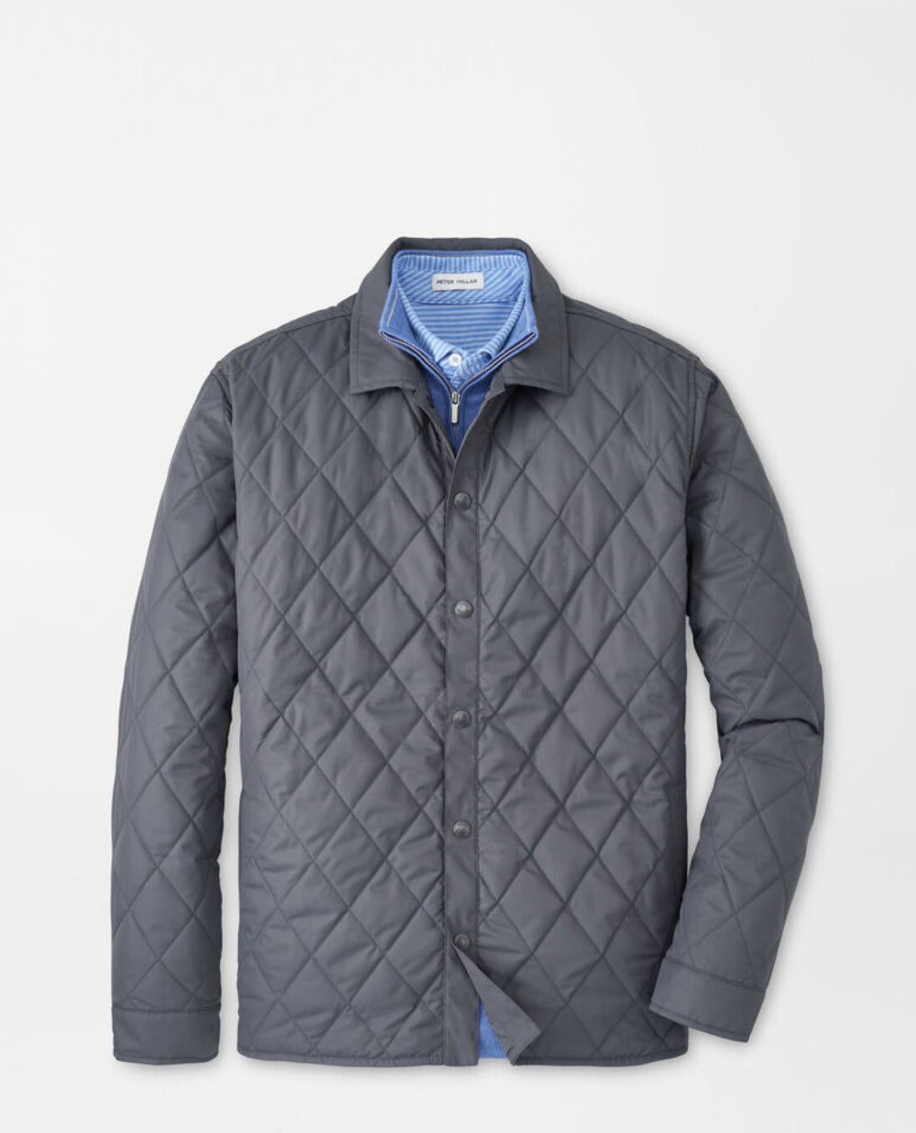 Peter Millar Brighton Shirt Jacket