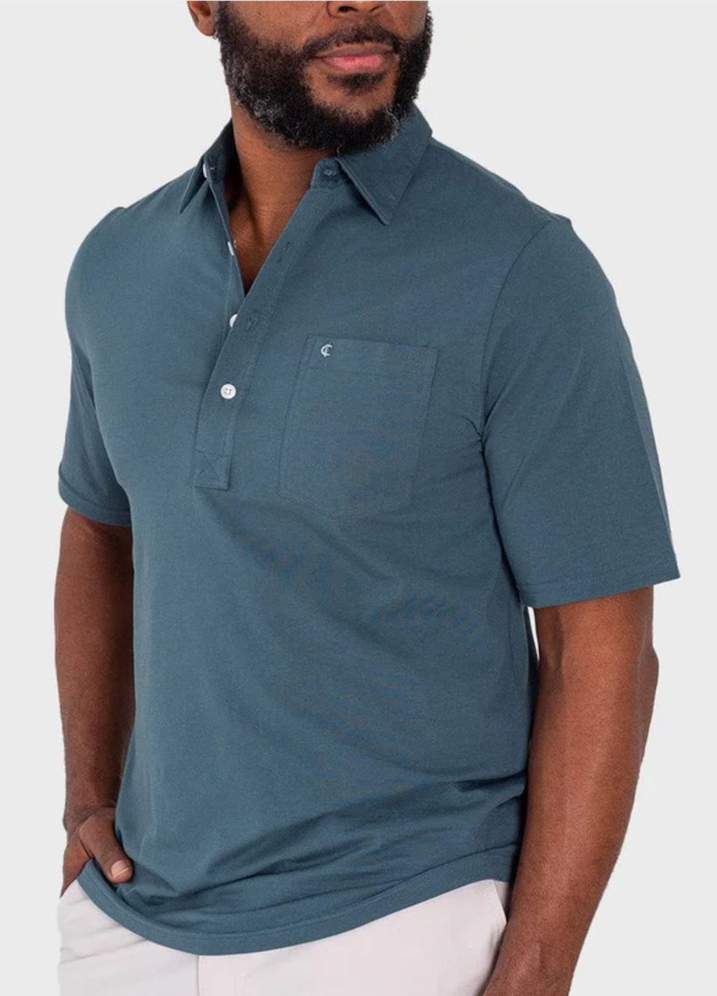 Criquet Top-Shelf Players Shirt