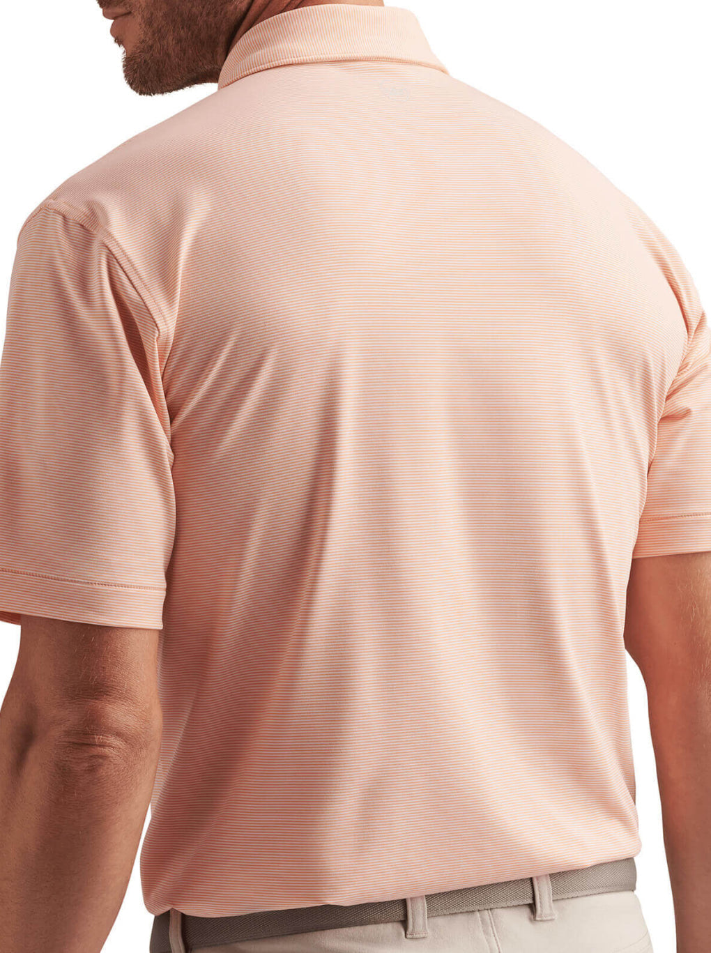 Peter Millar Jubilee Performance Jersey Polo