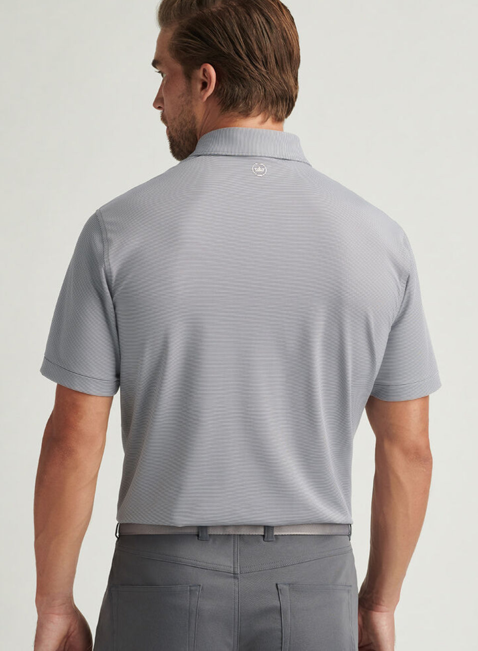 Peter Millar Jubilee Performance Jersey Polo