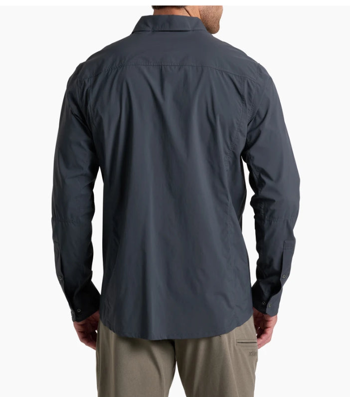 Kuhl Driftr Long Sleeve Shirt