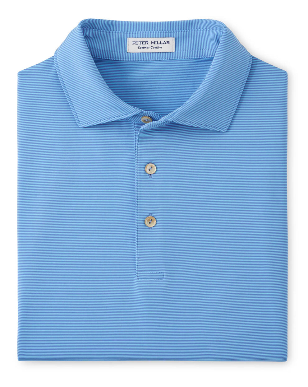 Peter Millar Jubilee Performance Jersey Polo