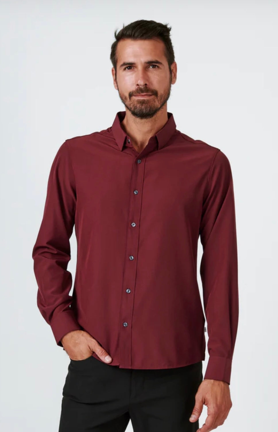 7 Diamonds Liberty 4-Way Stretch