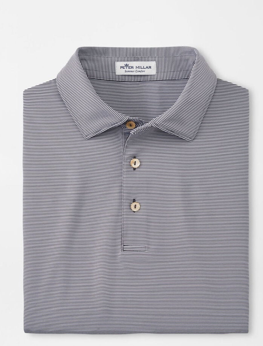 Peter Millar Jubilee Performance Jersey Polo