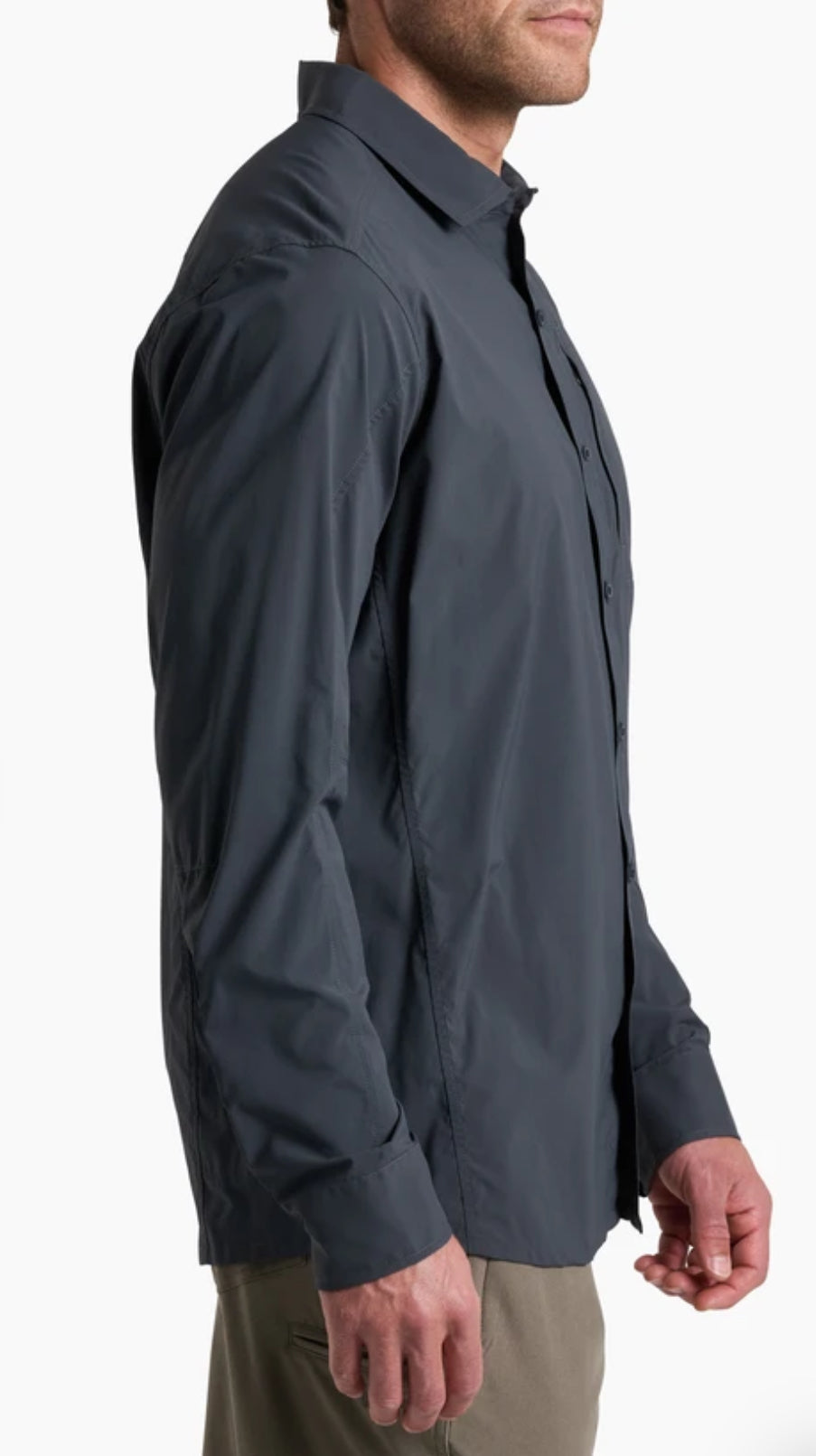 Kuhl Driftr Long Sleeve Shirt