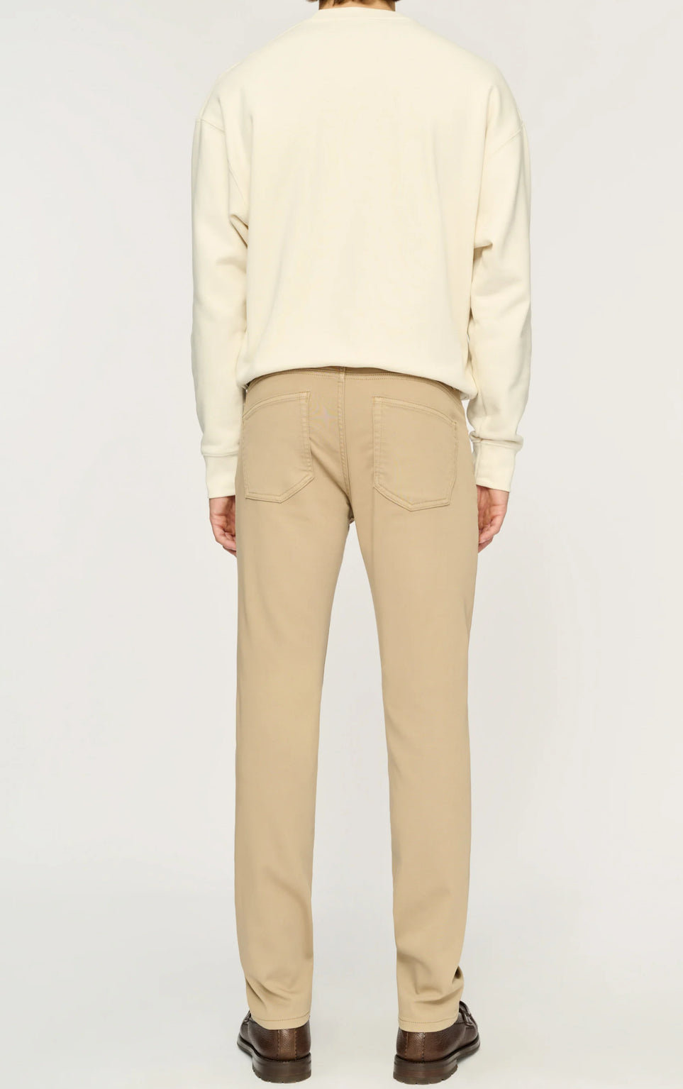 DL1961 Nick Slim Jeans—Sandstone