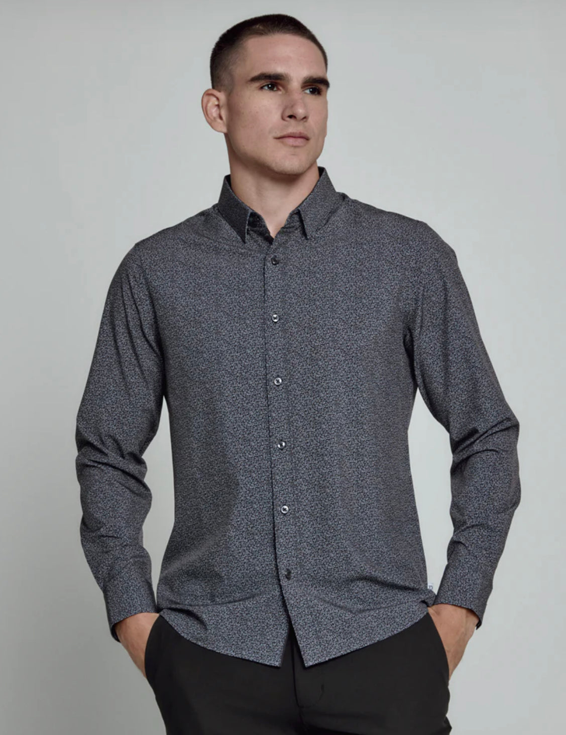 7 Diamonds Nolen Shirt