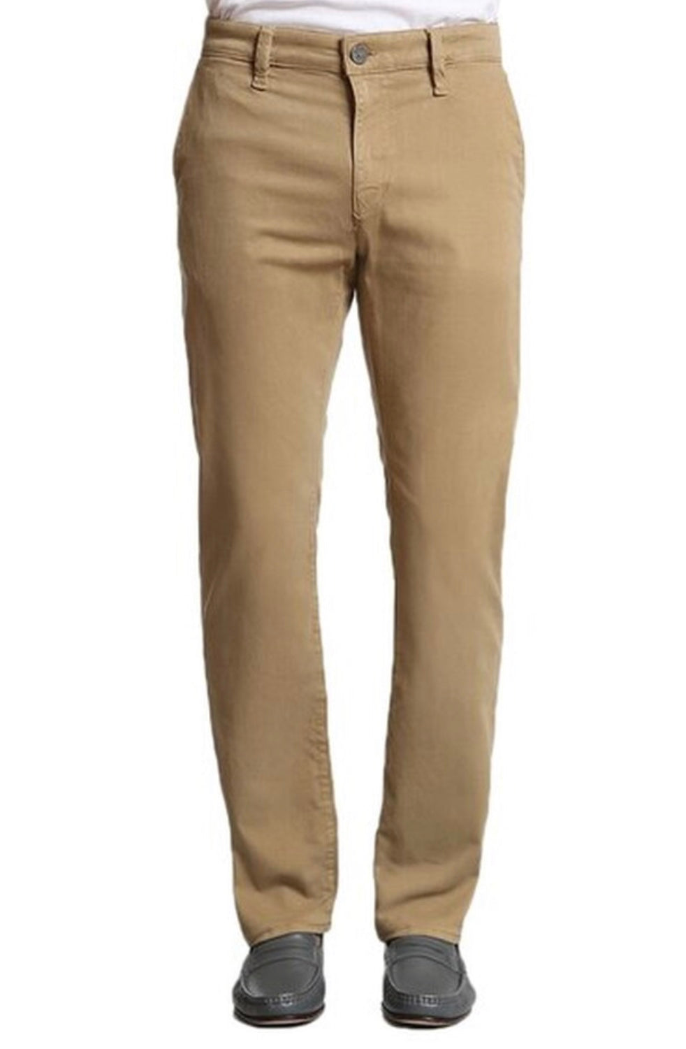 34 Heritage Courage Soft Straight Leg