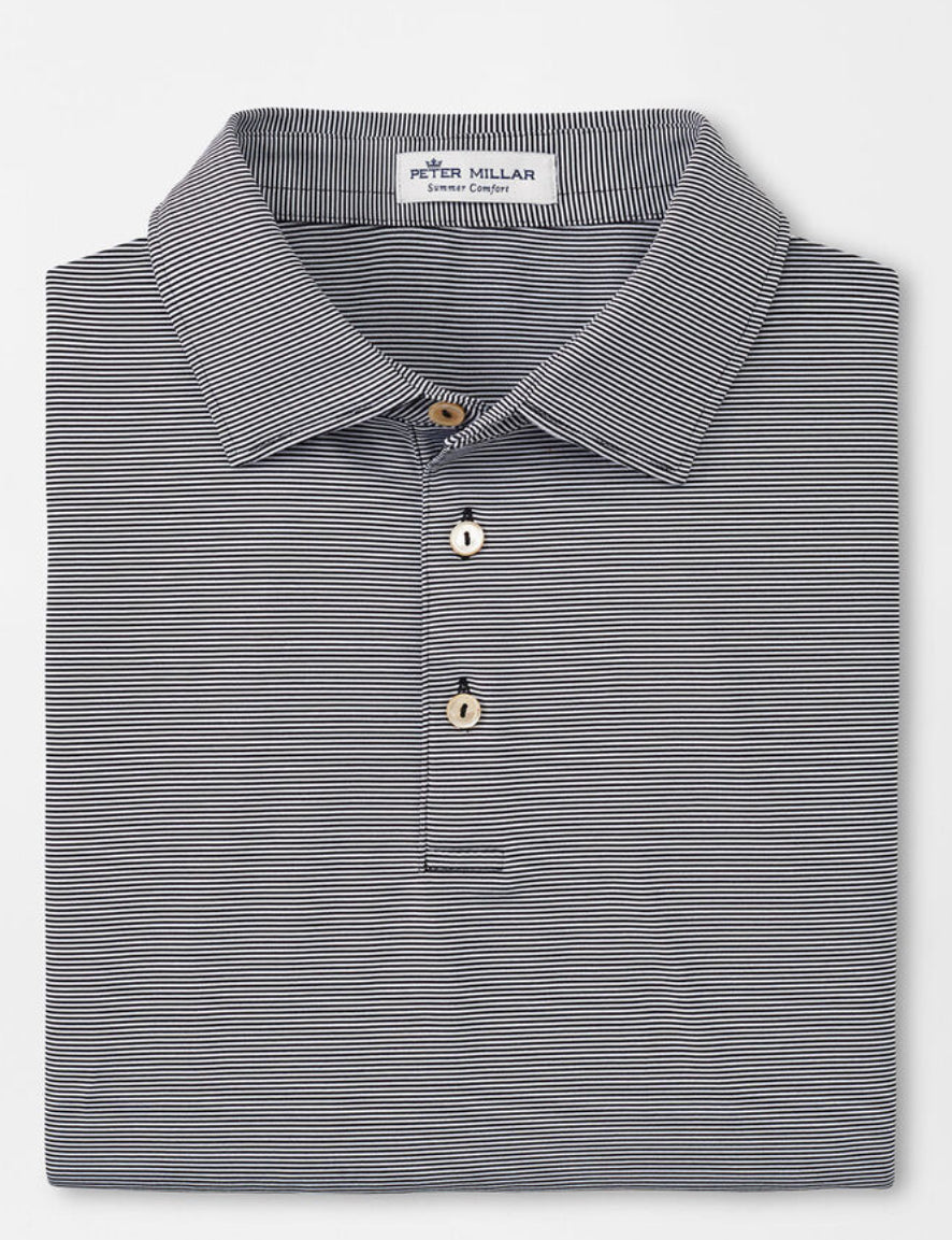 Peter Millar Jubilee Performance Jersey Polo