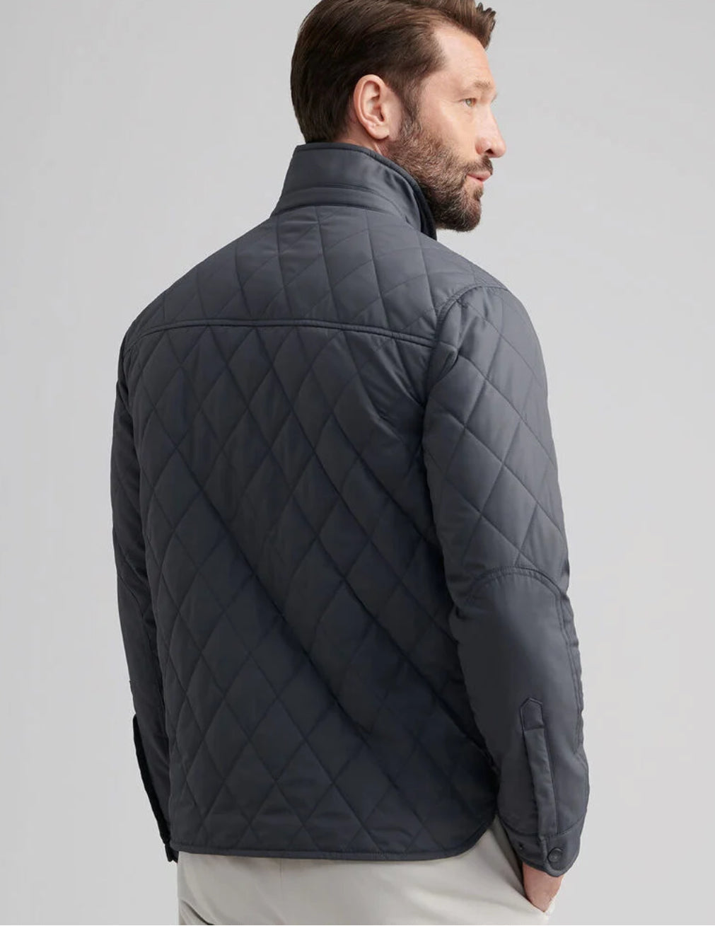 Peter Millar Brighton Shirt Jacket