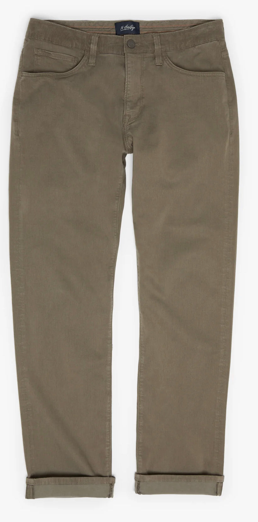 34 Heritage Courage Twill