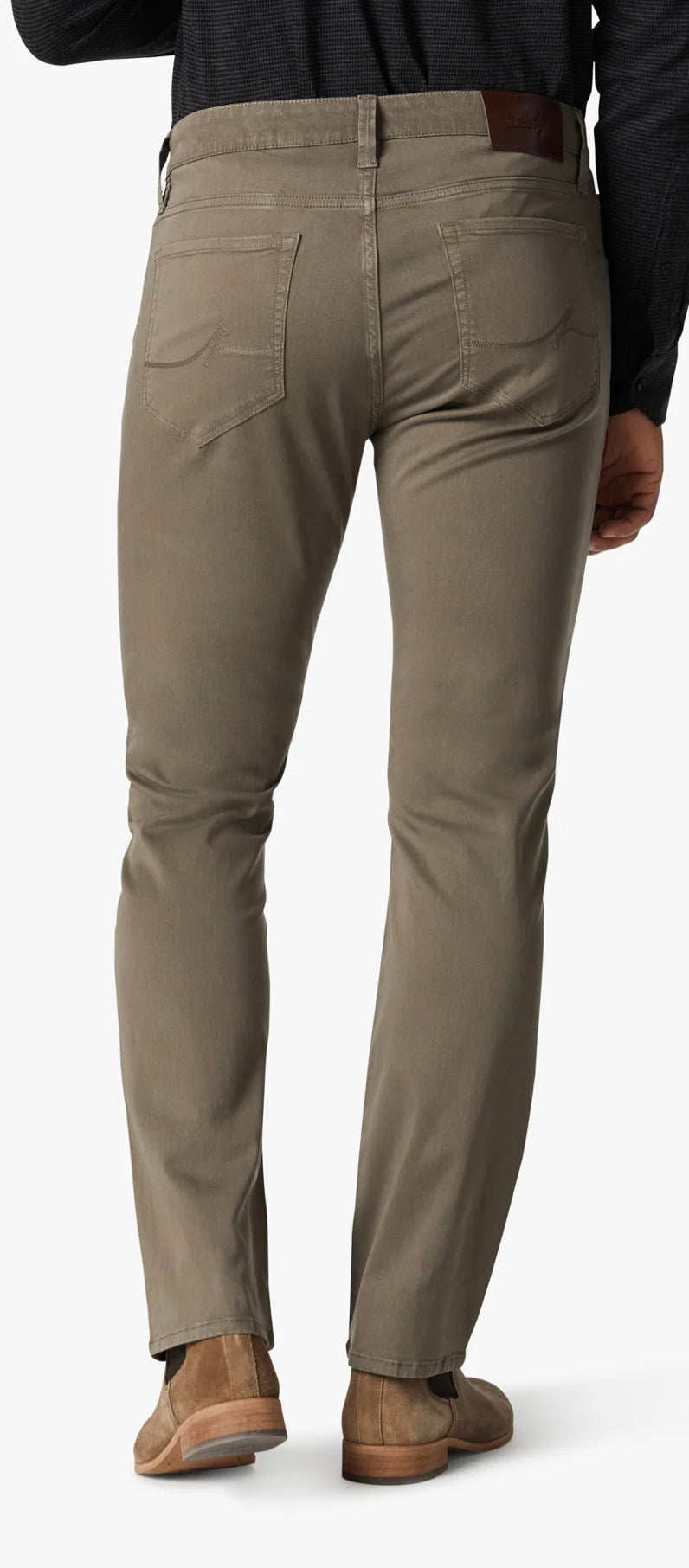 34 Heritage Courage Twill