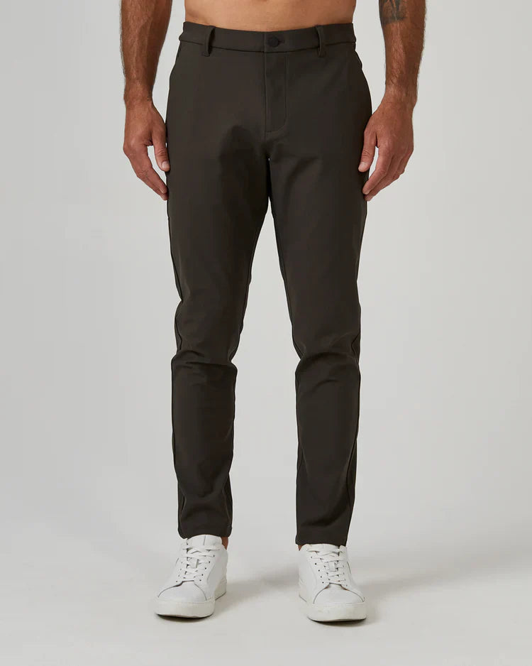 7 Diamonds Infinity Chino Pant
