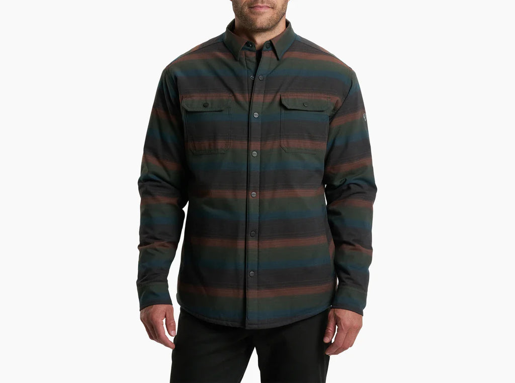 Kuhl Joyrydr Shirt Jacket