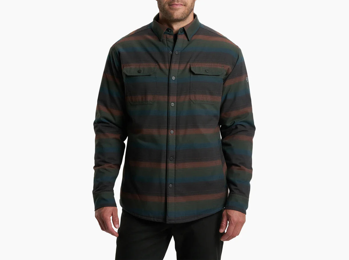 Kuhl Joyrydr Shirt Jacket