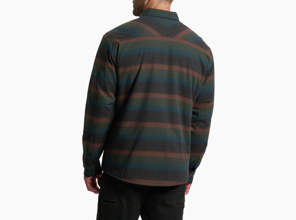 Kuhl Joyrydr Shirt Jacket