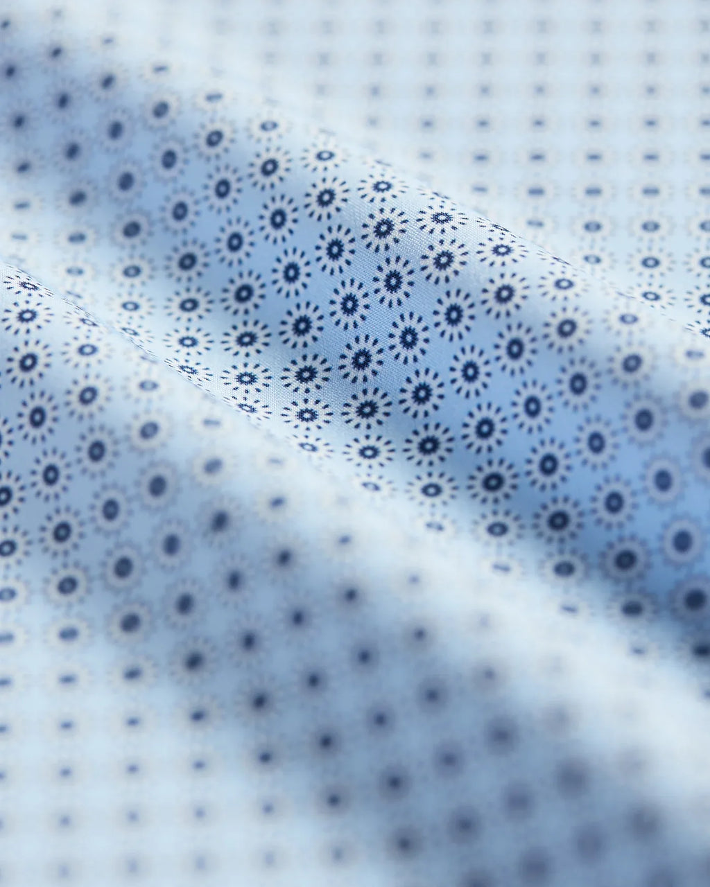 7 Diamonds Cyril Long Sleeve Sport Shirt