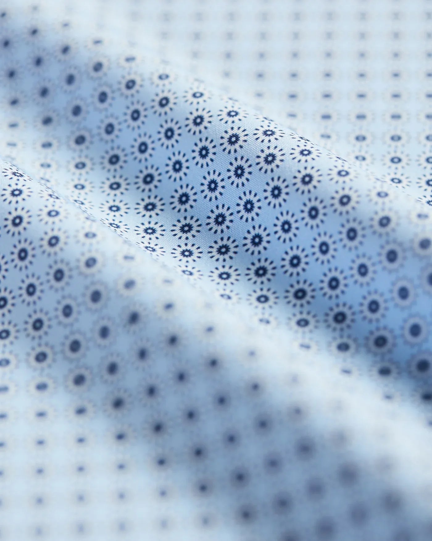 7 Diamonds Cyril Long Sleeve Sport Shirt