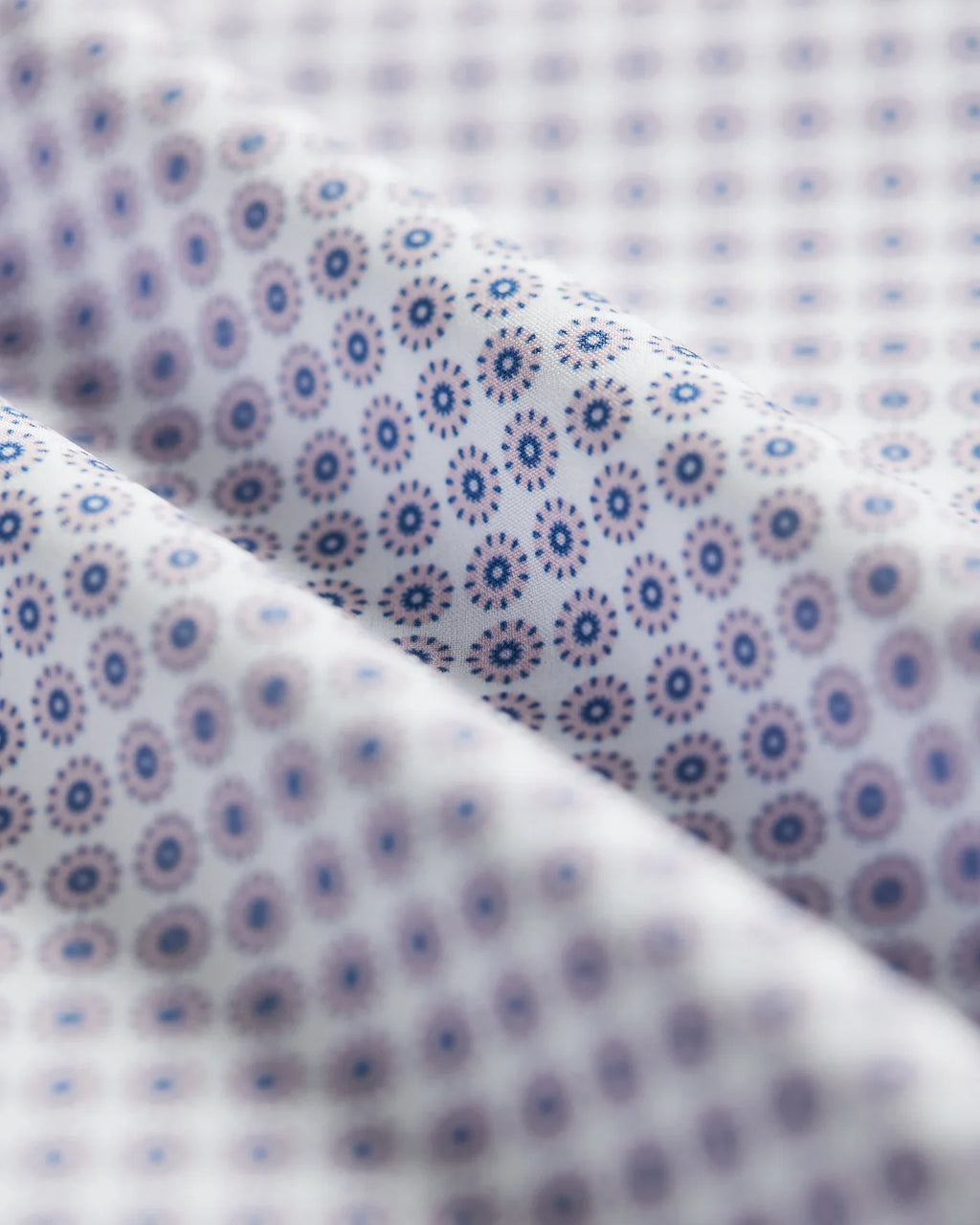 7 Diamonds Cyril Long Sleeve Sport Shirt