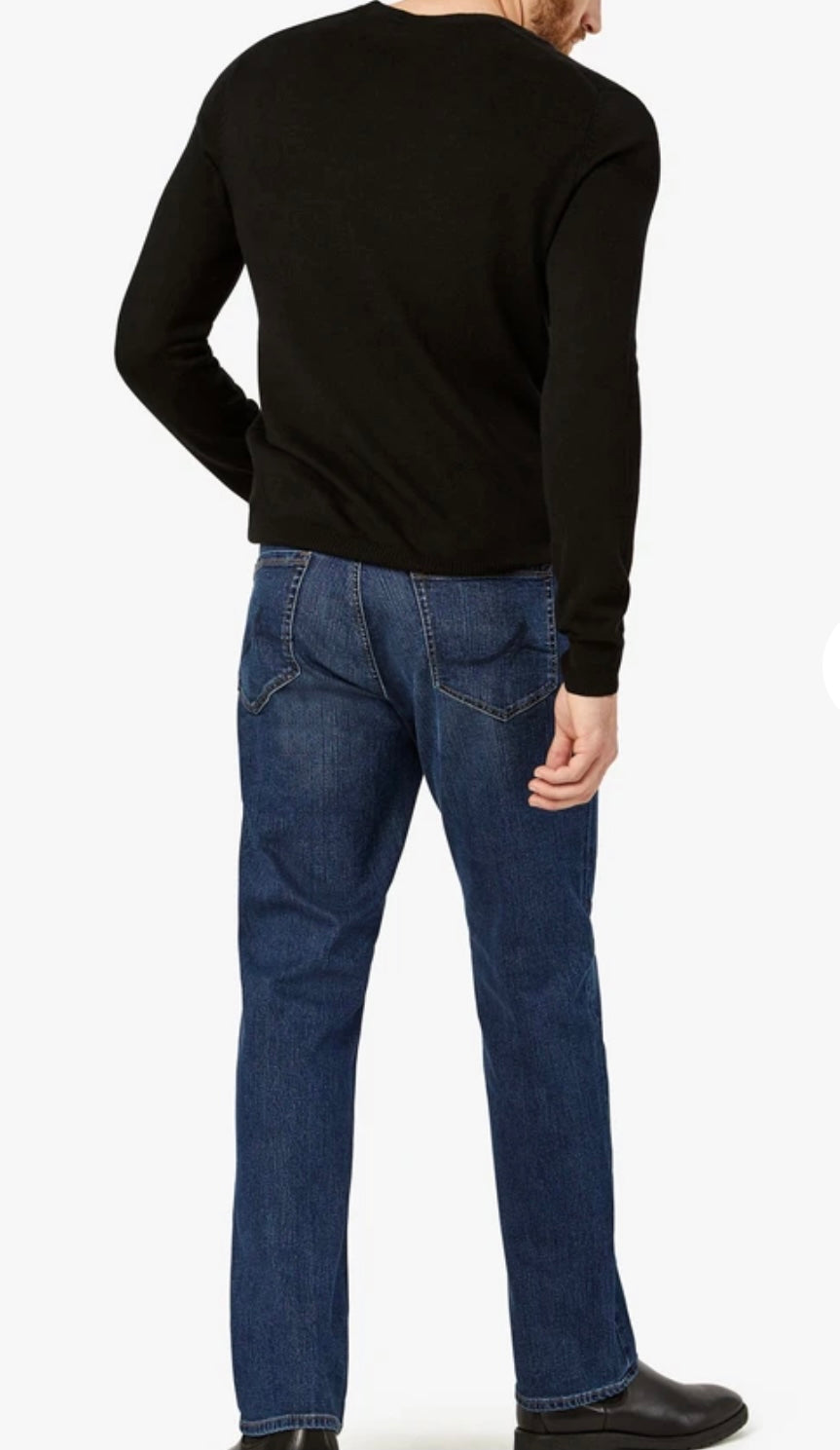 34 Heritage Charisma Mid Comfort