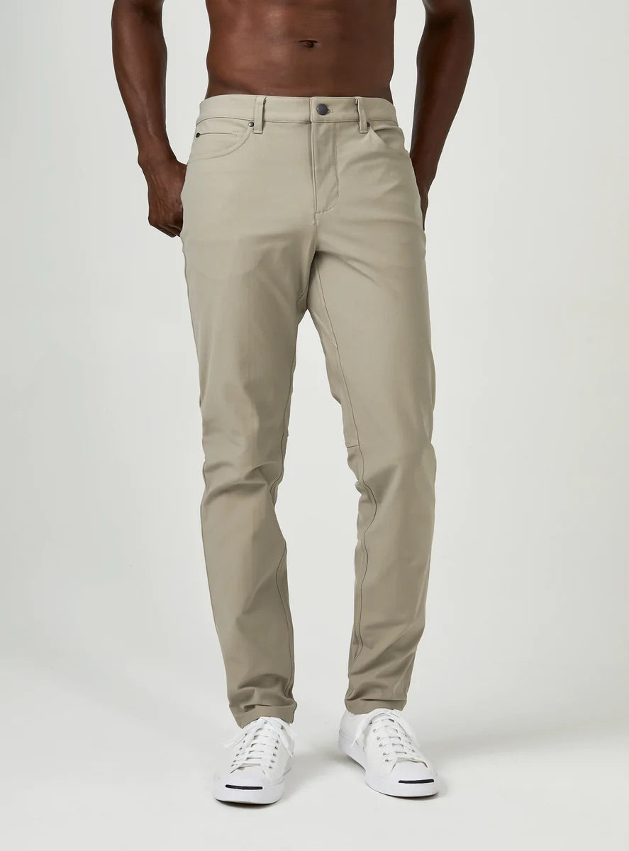 7 Diamonds Infinity Slim Fit Pant