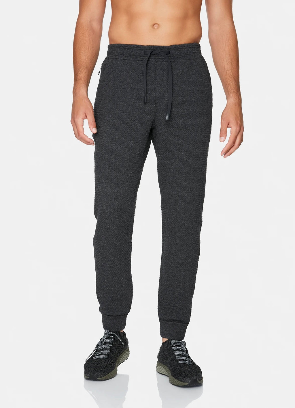 7 Diamonds Restoration Performance Jogger