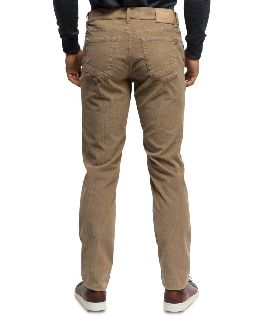 Brax Chuck Corduroy