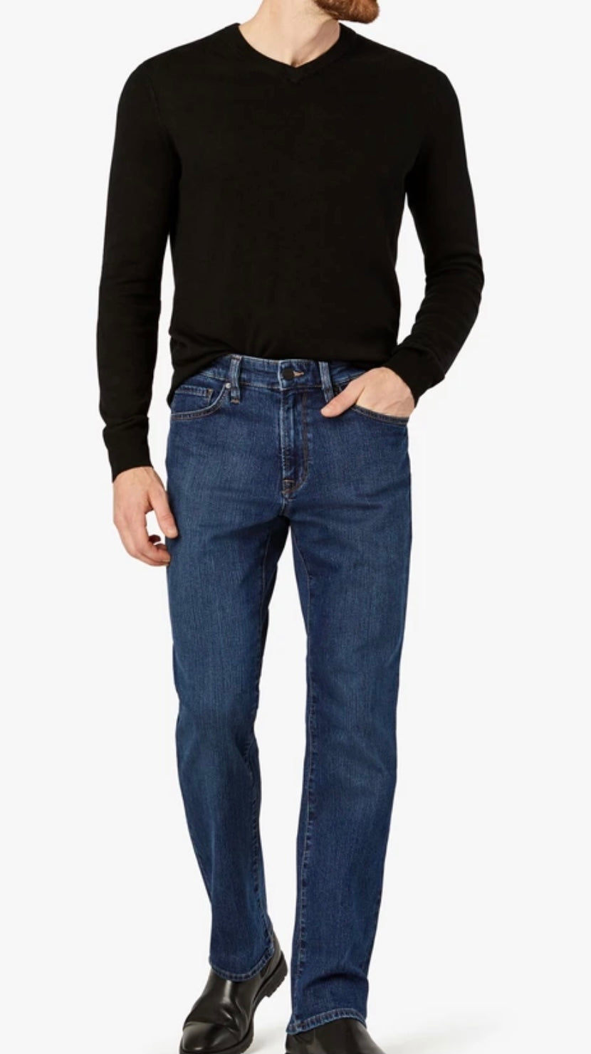 34 Heritage Charisma Mid Comfort