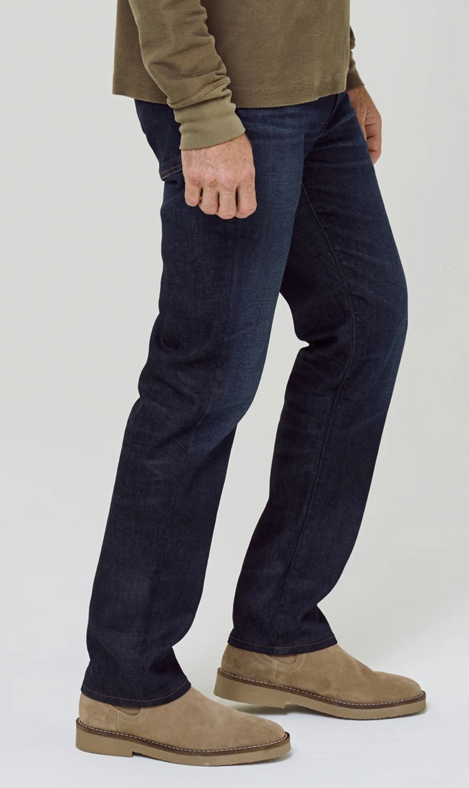 Citizens Of Humanity Gage Classic Straight