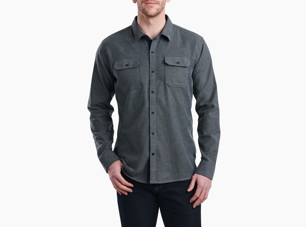 Kuhl Descendr Flannel Shirt