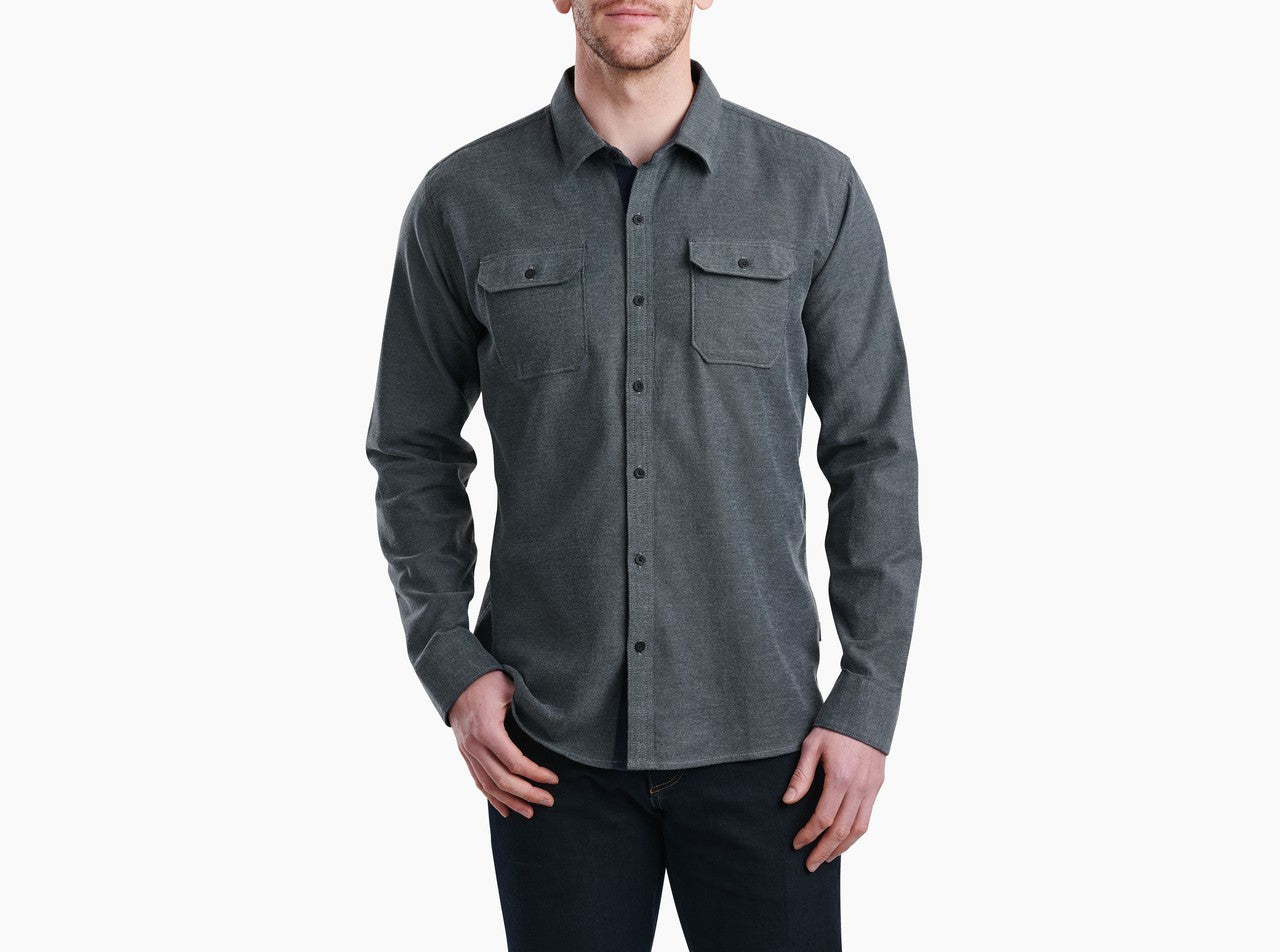 Kuhl Descendr Flannel Shirt