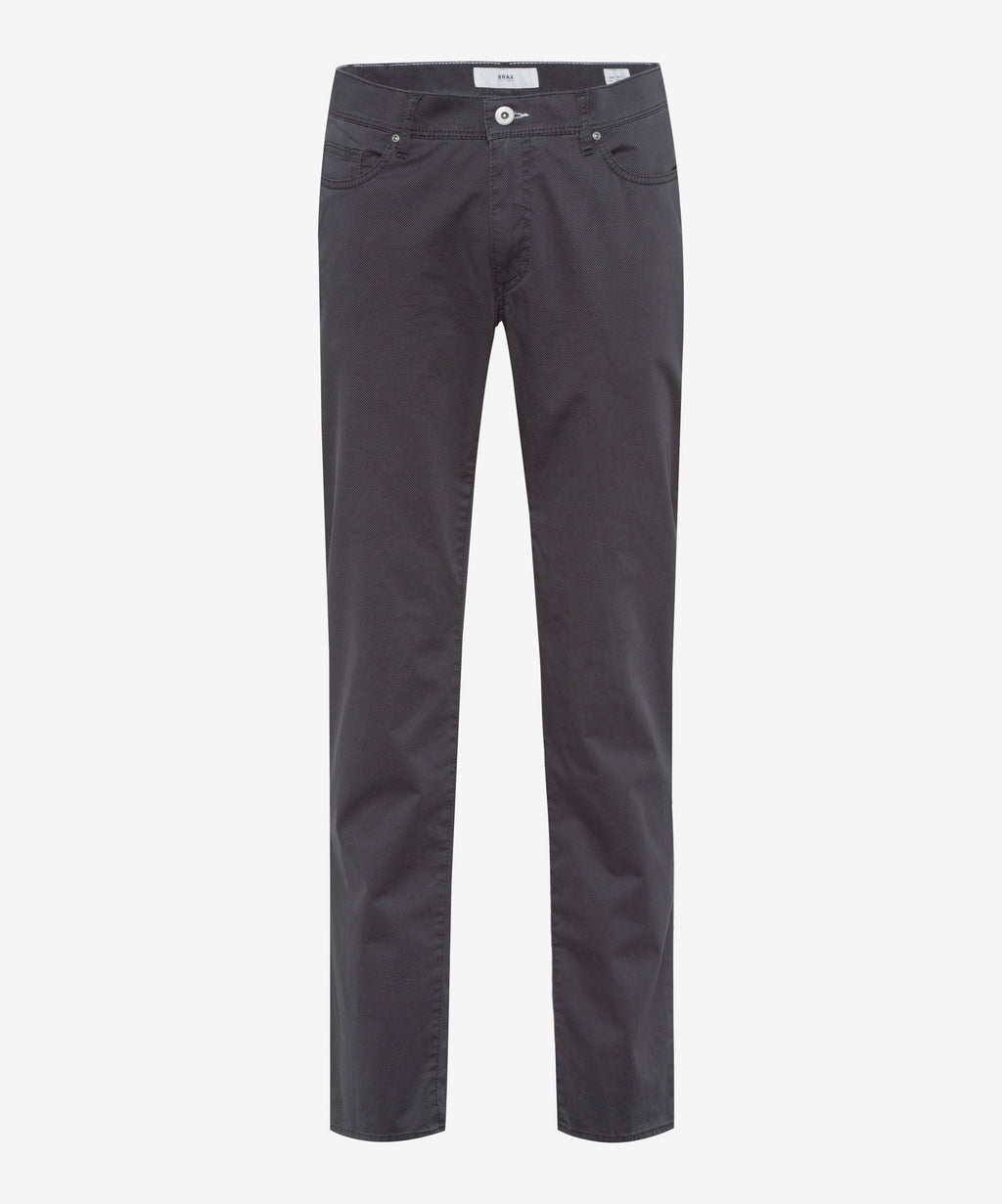 Brax Cadiz Sequal Initiative