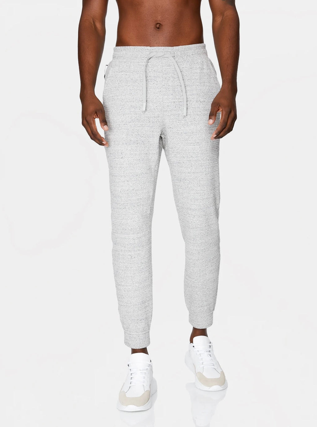 7 Diamonds Restoration Performance Jogger