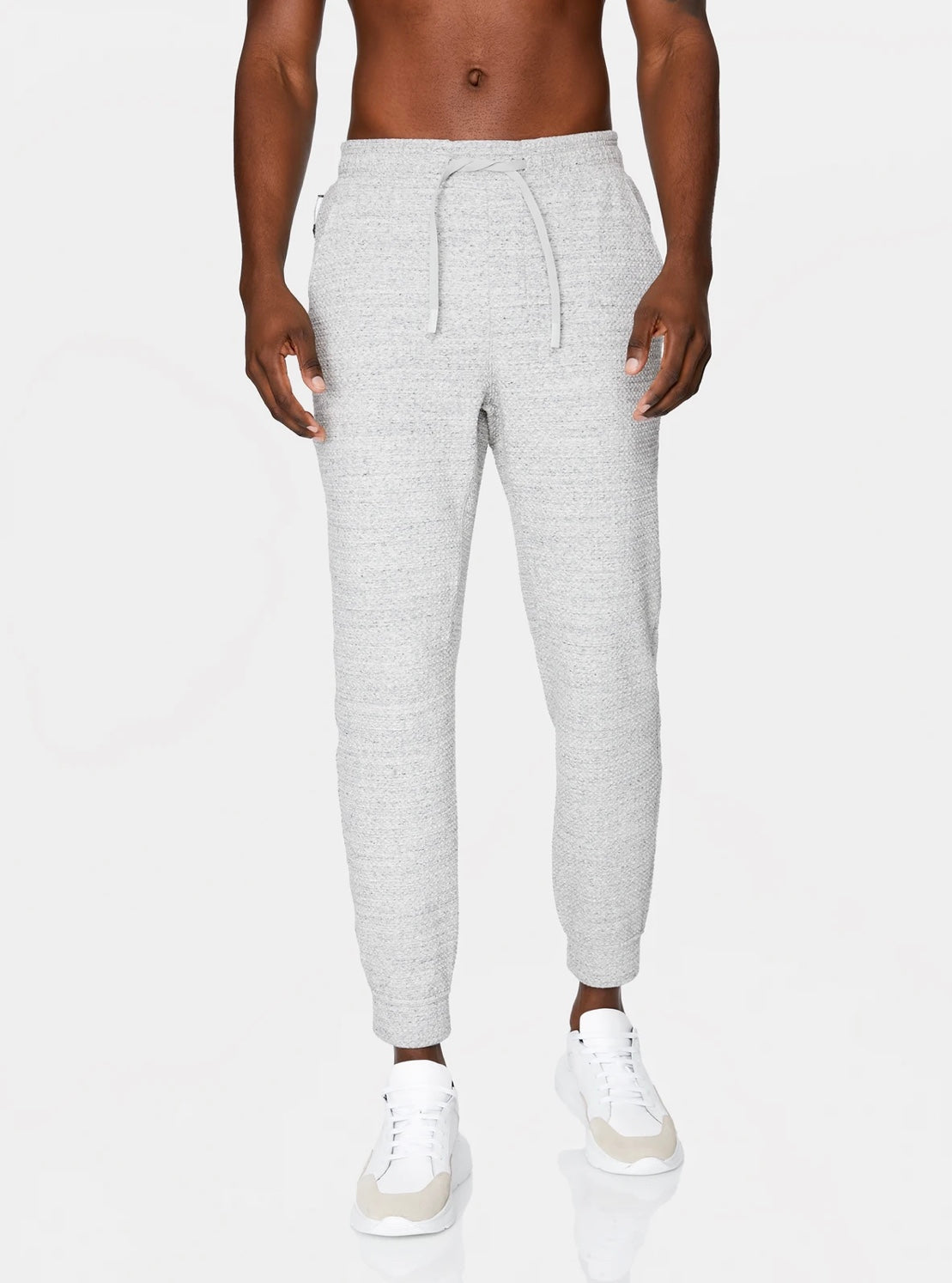 7 Diamonds Restoration Performance Jogger