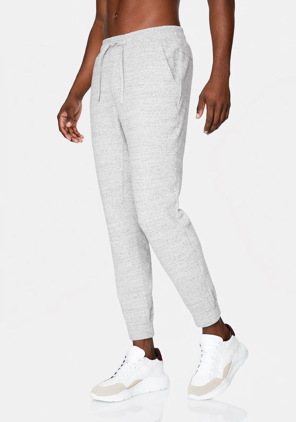 7 Diamonds Restoration Performance Jogger