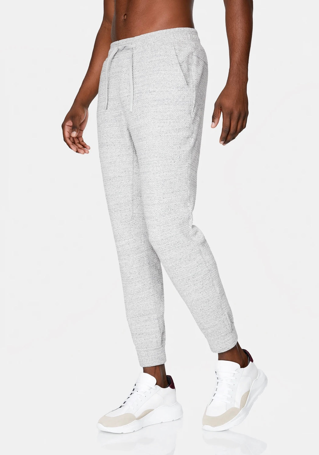 7 Diamonds Restoration Performance Jogger