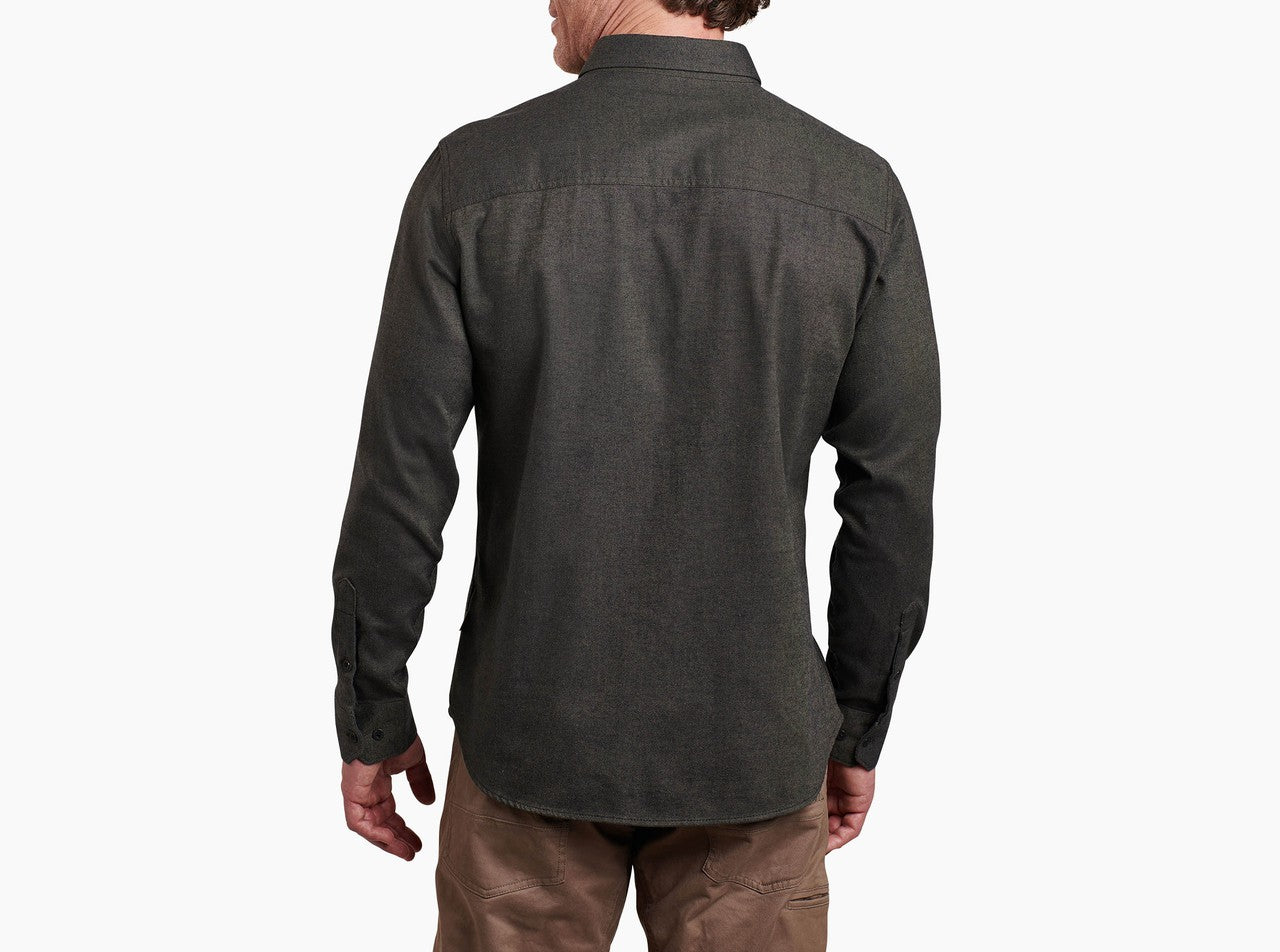 Kuhl Descendr Flannel Shirt