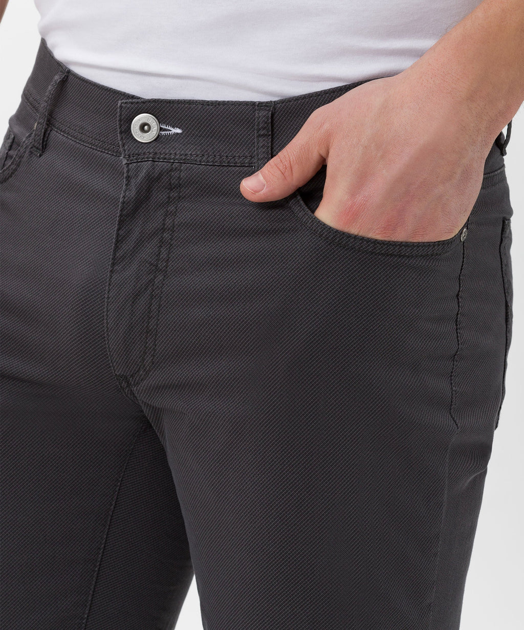 Brax Cadiz Sequal Initiative