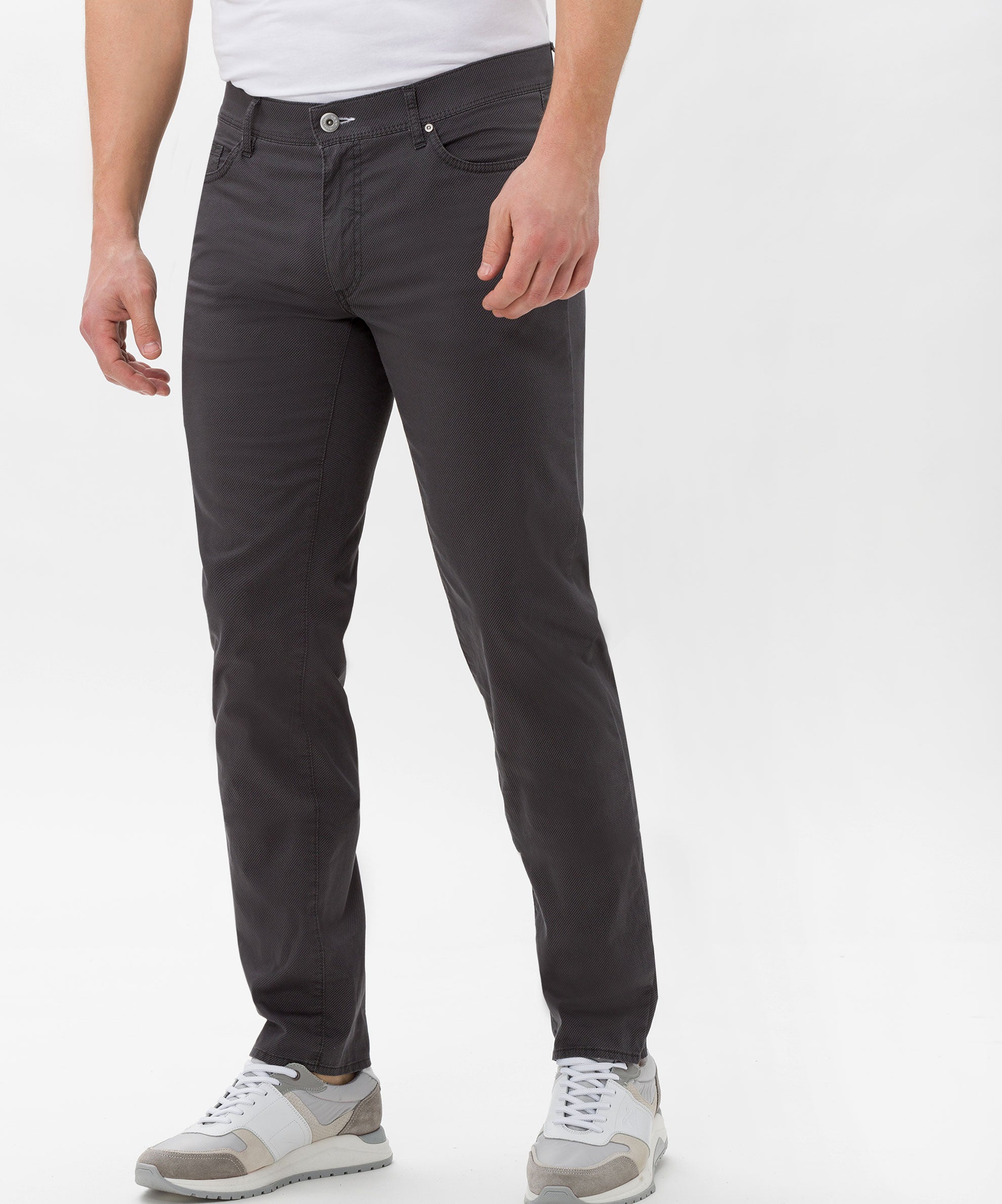 Brax Cadiz Sequal Initiative