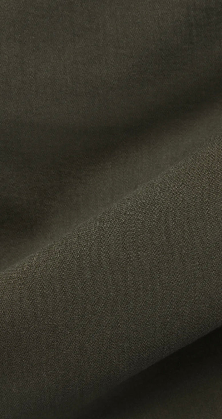 34 Heritage Charisma Green Comfort