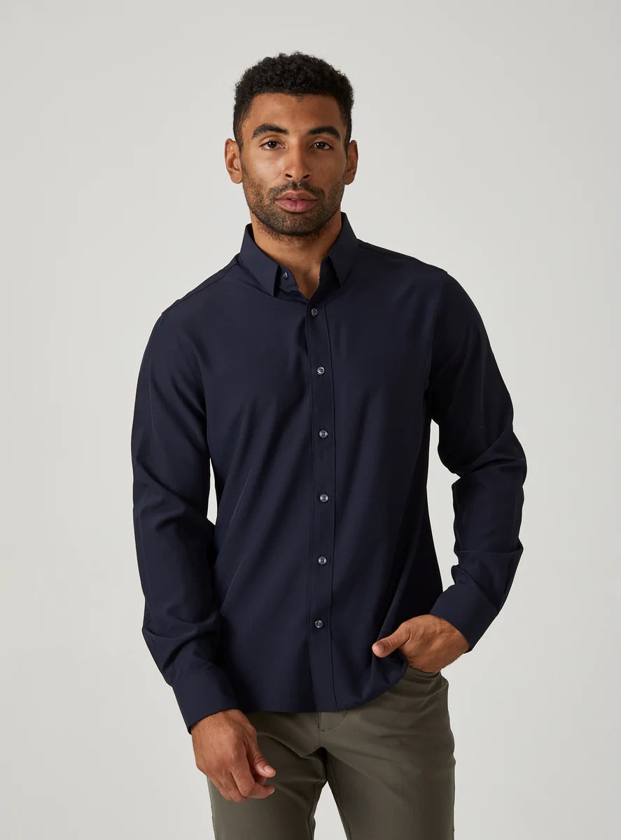 7 Diamonds Liberty 4-Way Stretch