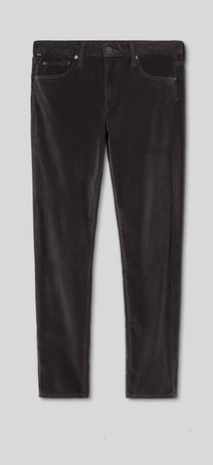 Citizens London Velvet Wash