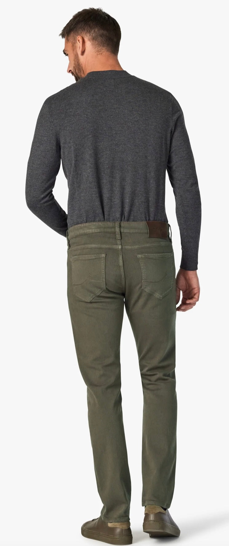 34 Heritage Charisma Green Comfort