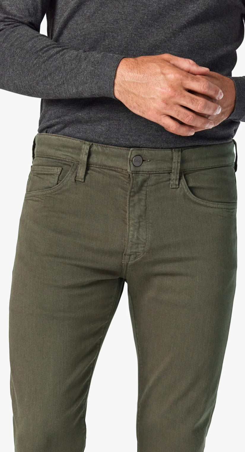 34 Heritage Charisma Green Comfort