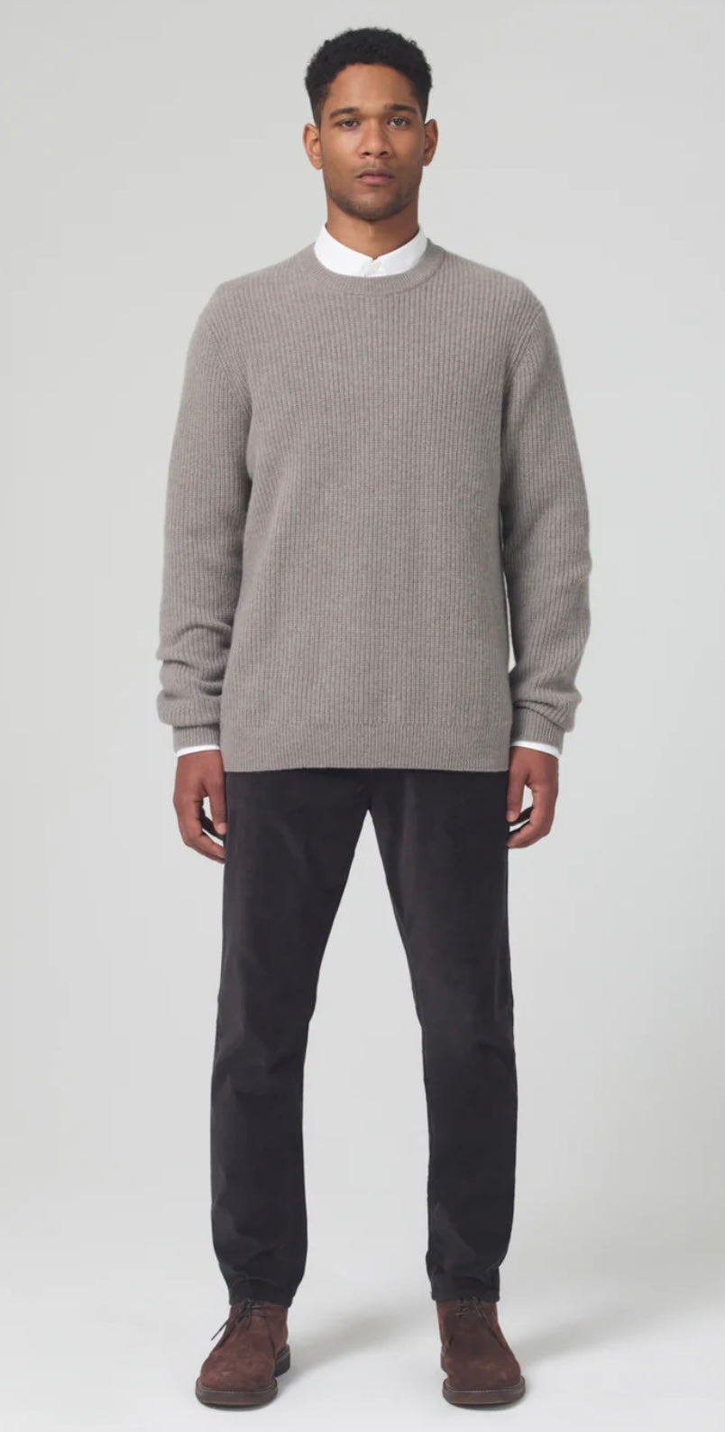 Citizens London Velvet Wash