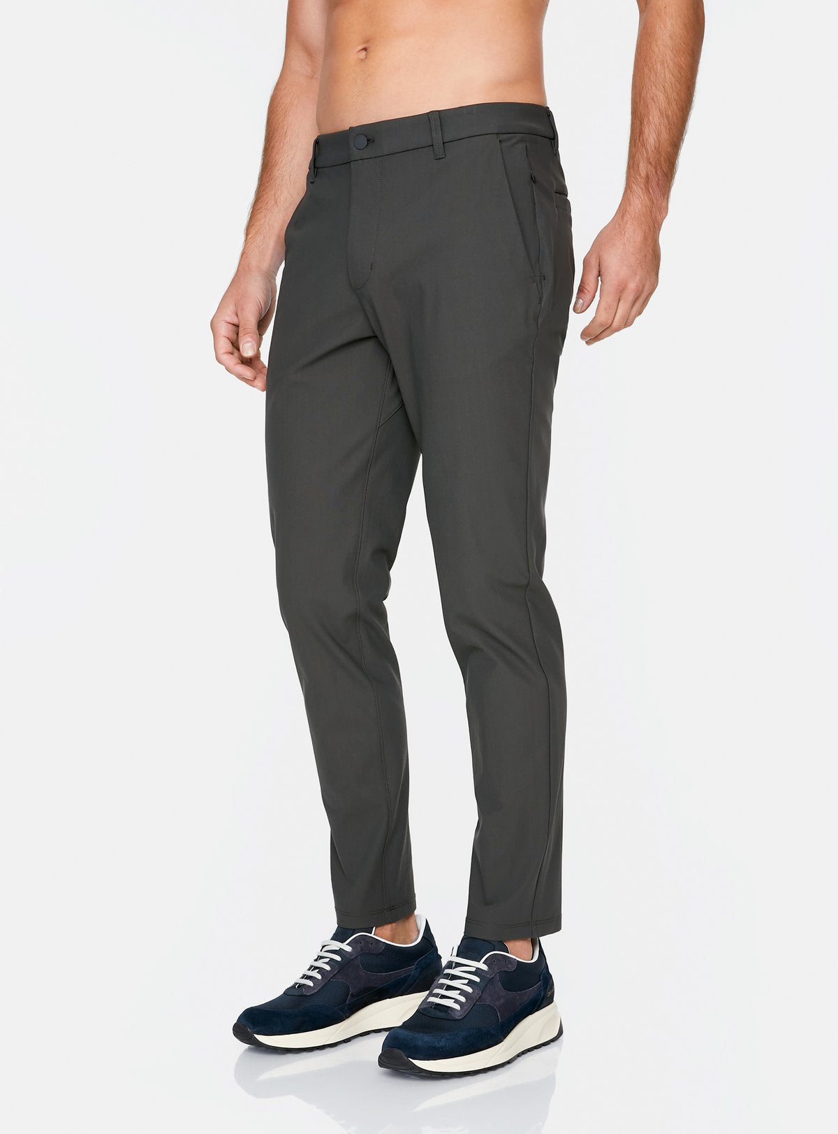 7 Diamonds Infinity Chino