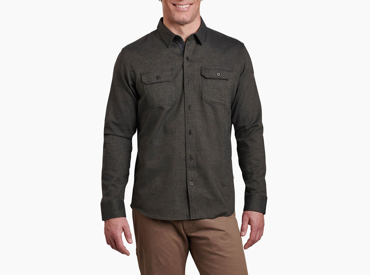 Kuhl Descendr Flannel Shirt