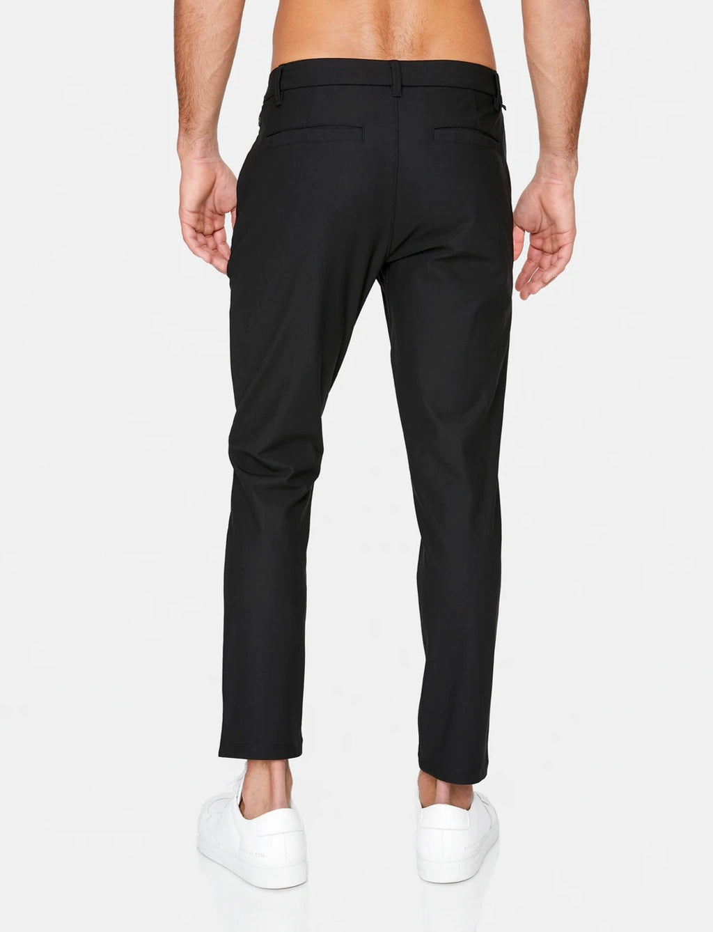 7 Diamonds Infinity Slim Fit Pant