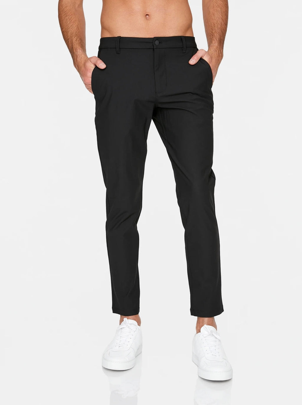 7 Diamonds Infinity Slim Fit Pant