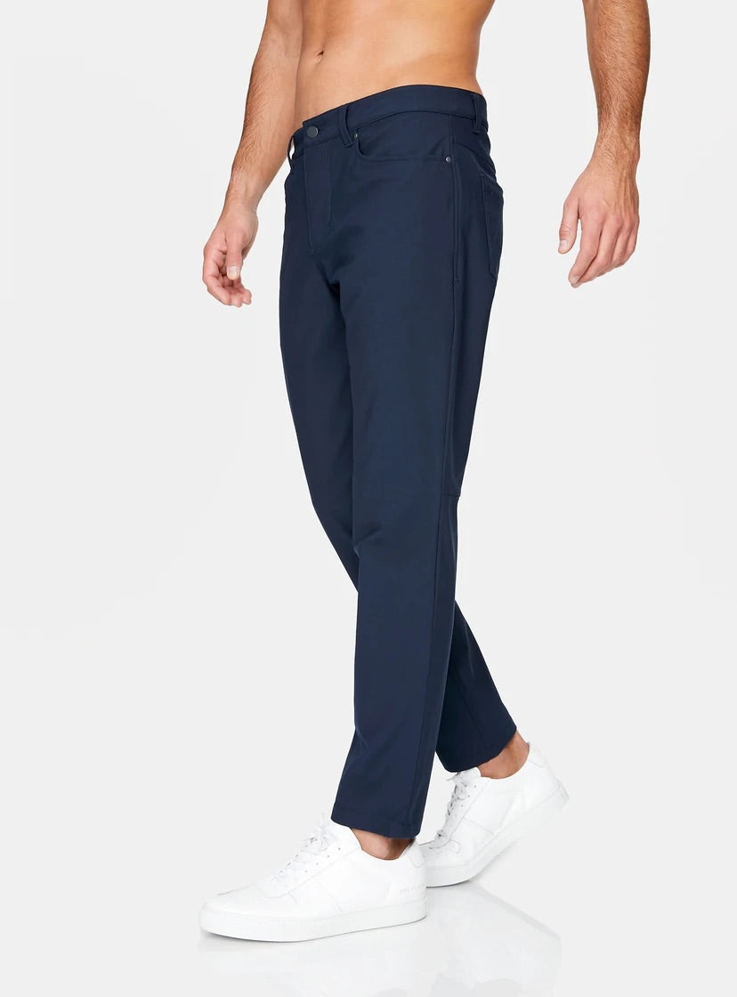 7 Diamonds Infinity Slim Fit Pant